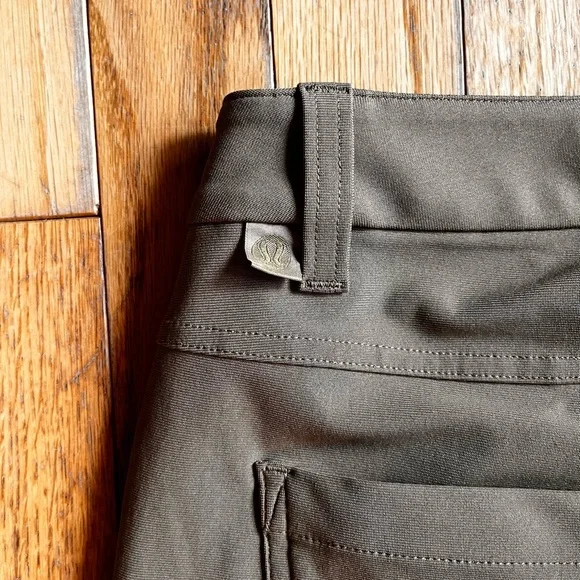 Lululemon ABC Pant - Picture 3 of 5